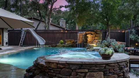 $1,949,000 | Glen Ridge Drive, Austin, TX 78731