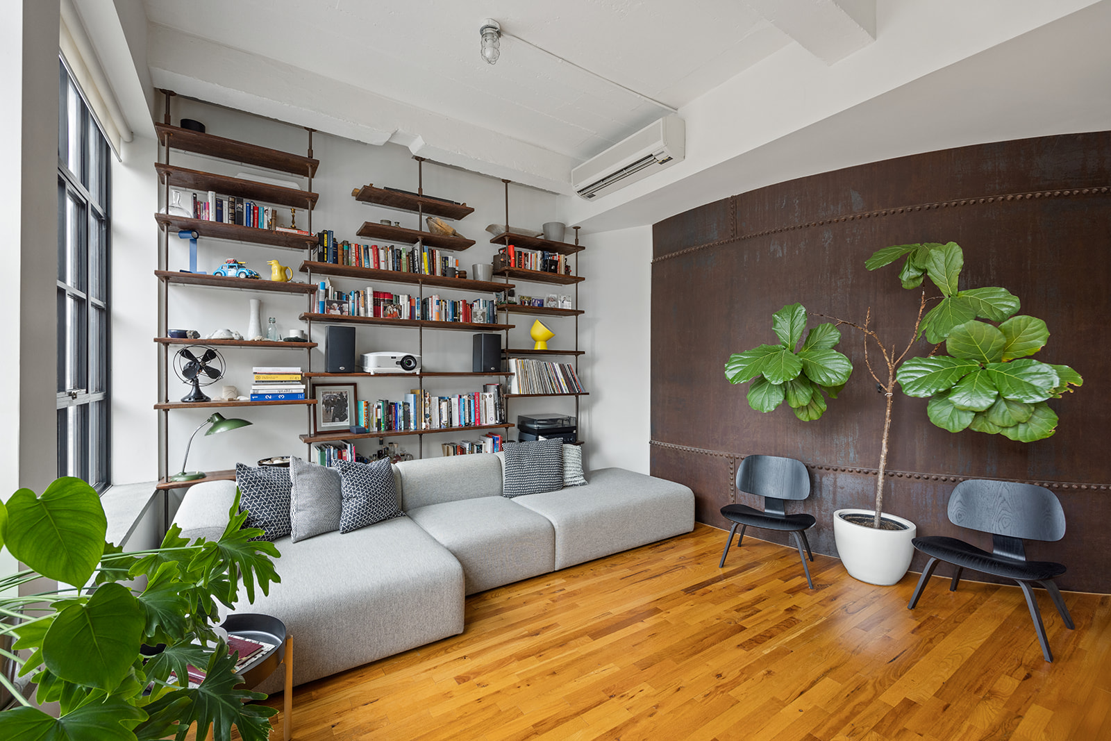 37 Bridge Street, Unit 4A Brooklyn, NY 11201 - Photo 2 of 15