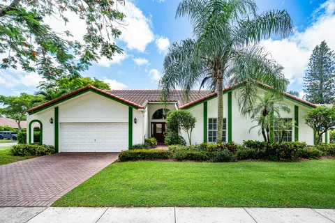 $1,395,000 | 2601 Northwest 27th Terrace, Boca Raton, FL 33434