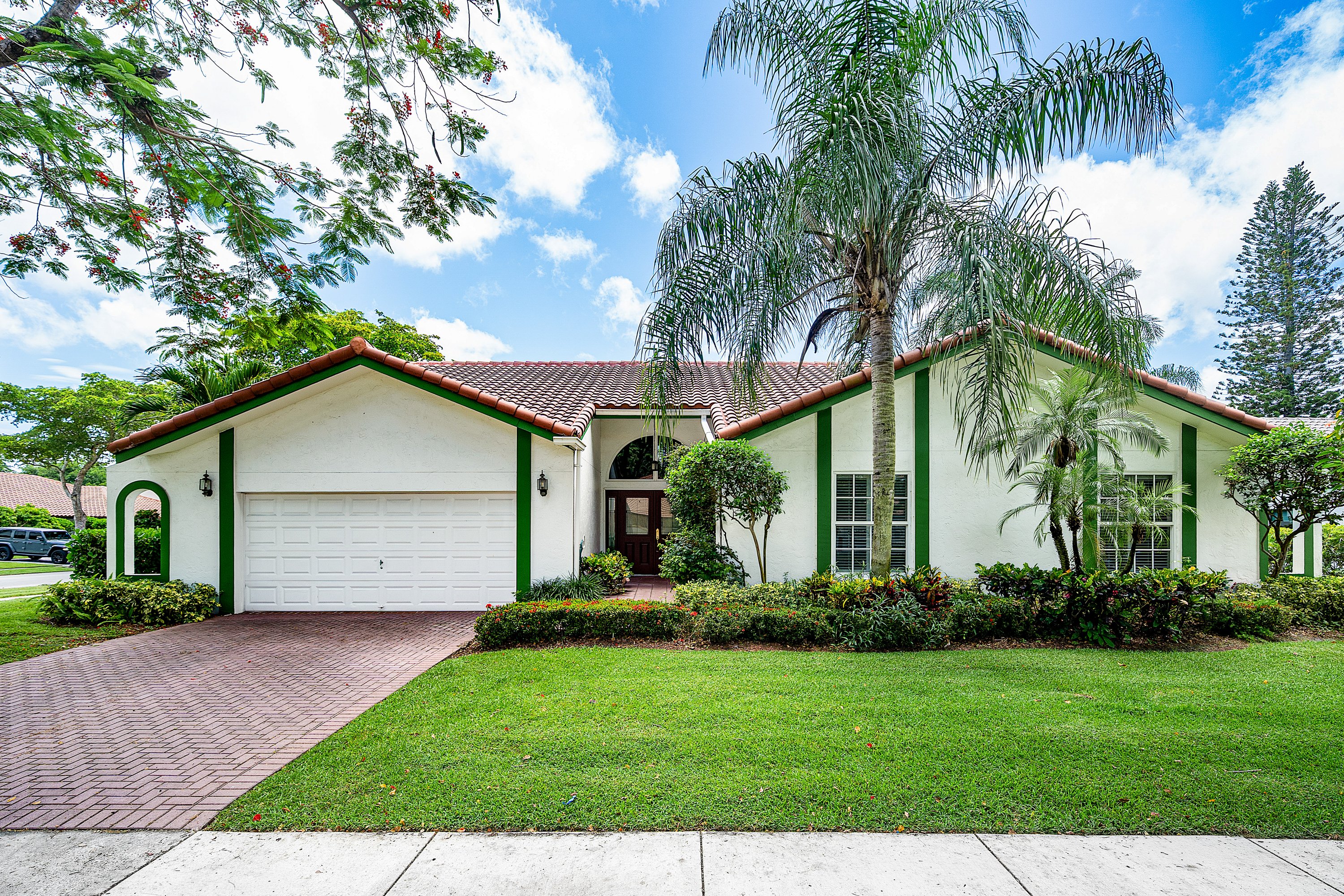 2601 Northwest 27th Terrace Boca Raton, FL 33434 - Photo 20 of 21