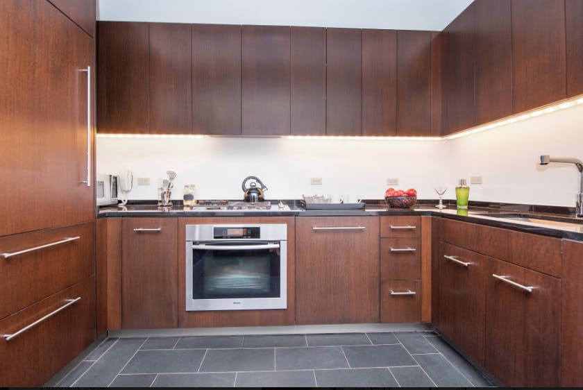 40 Broad Street, Unit 14G Manhattan, NY 10004 - Photo 3 of 10