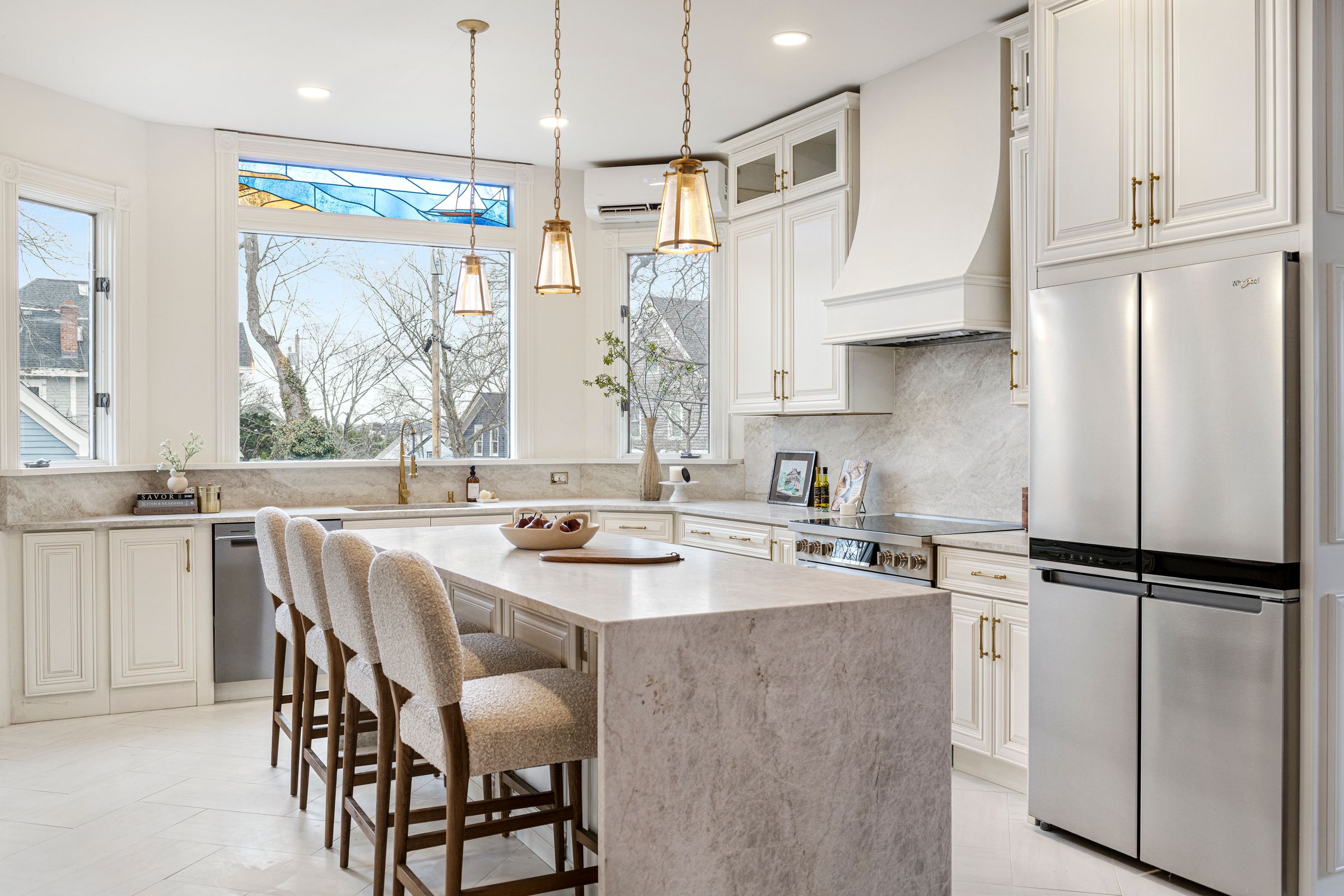 164 Prospect Street Providence, RI 02906 - Photo 4 of 40