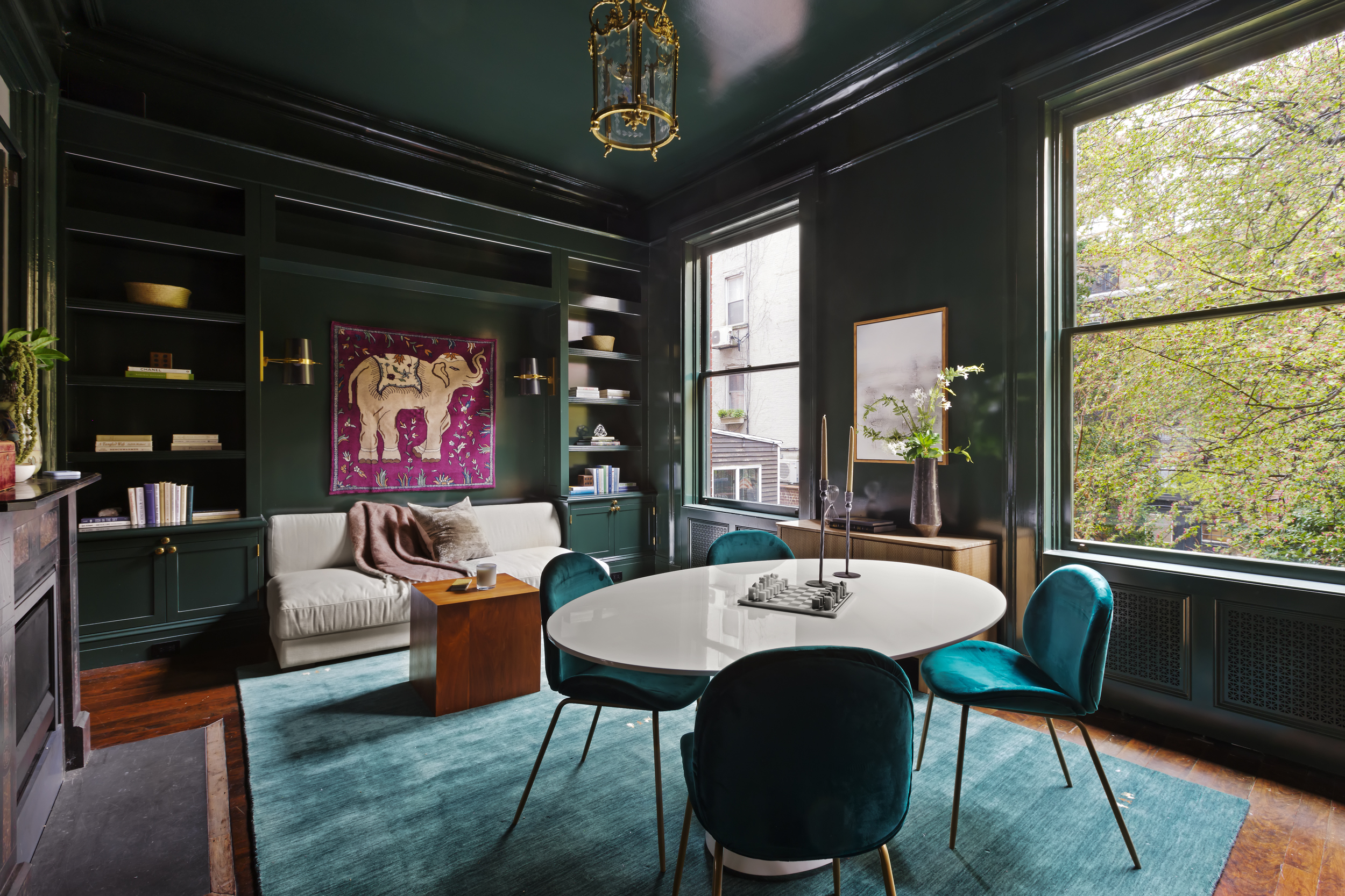 118 West 12th Street Manhattan, NY 10011 - Photo 17 of 31