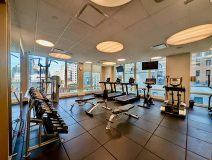 $649,000 | 388 Bridge Street, Unit 37D | Downtown Brooklyn