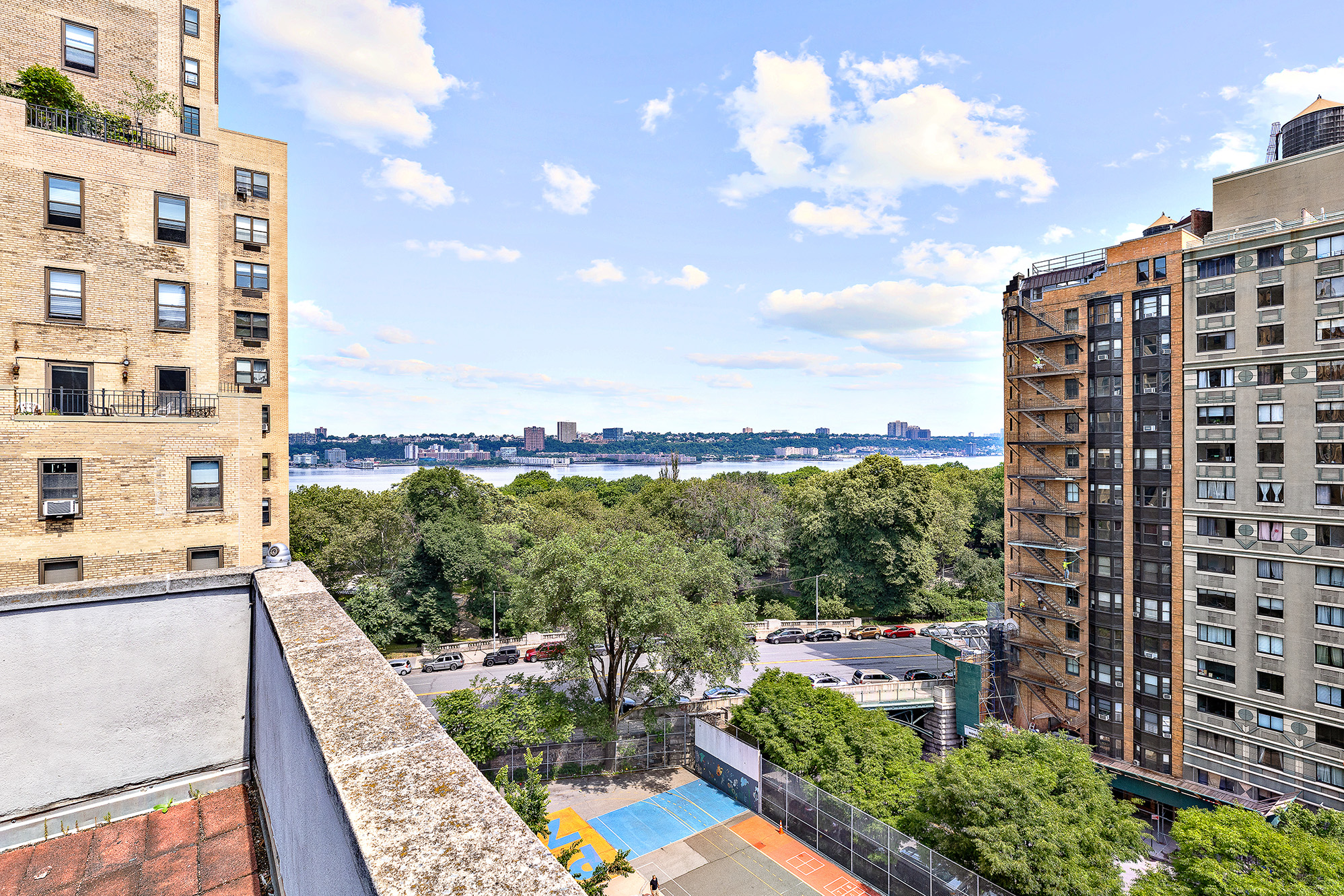 317 West 95th Street, Unit 1C Manhattan, NY 10025 - Photo 7 of 9