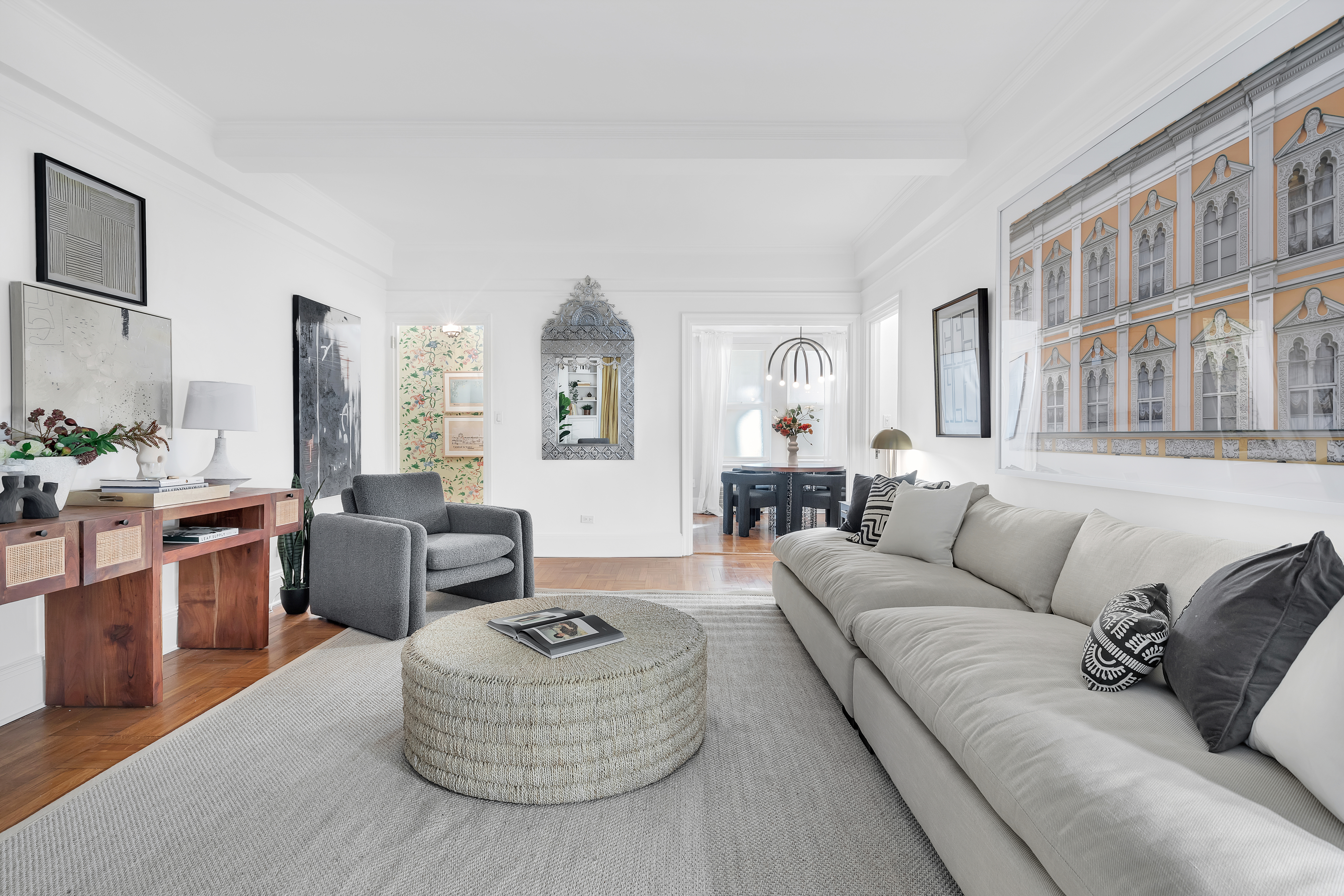 38 East 85th Street, Unit 4E Manhattan, NY 10028 - Photo 1 of 12