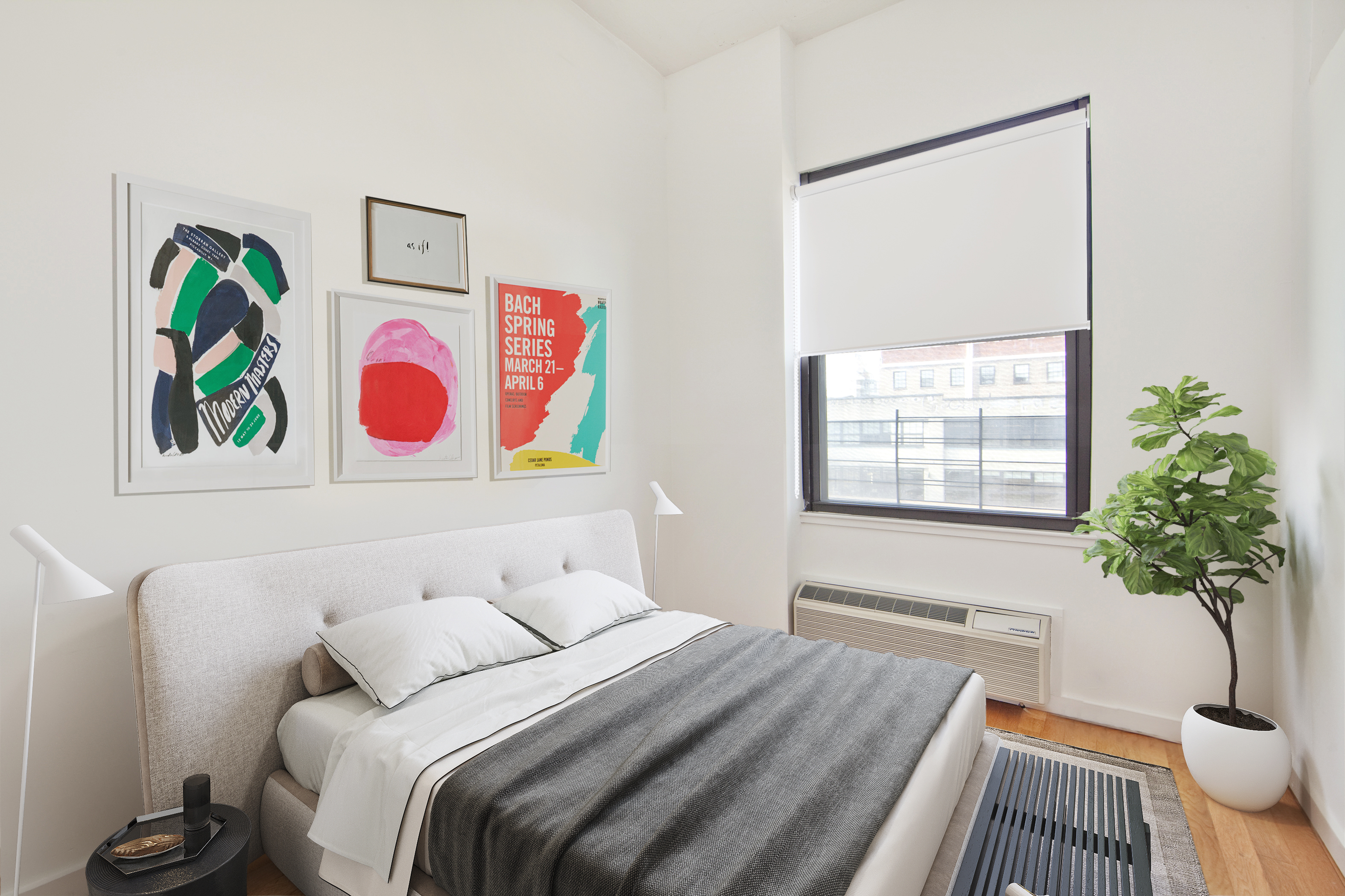 44 Berry Street, Unit 3 Brooklyn, NY 11249 - Photo 3 of 8