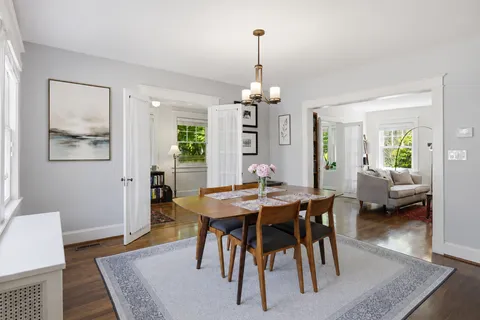 $1,750,000 | 3755 Jenifer Street Northwest, Washington, DC 20015