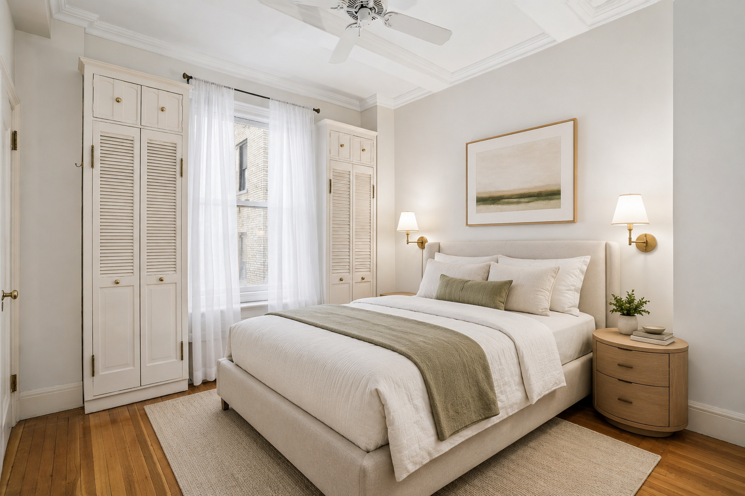 1060 Park Avenue, Unit 3A Manhattan, NY 10128 - Photo 4 of 12 Gallery Image 4
