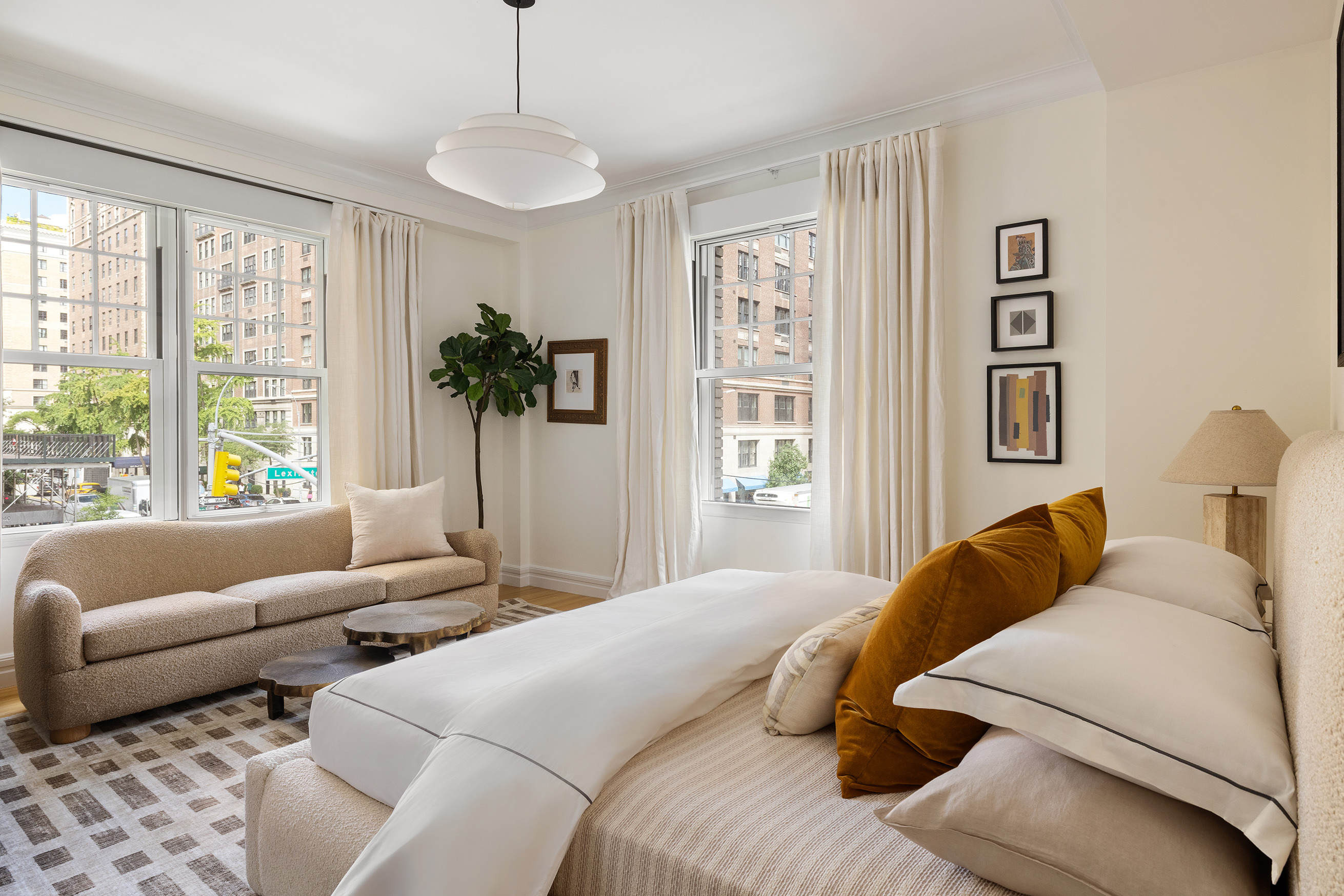 150 East 72nd Street, Unit 2N Manhattan, NY 10021 - Photo 7 of 20 Gallery Image 7