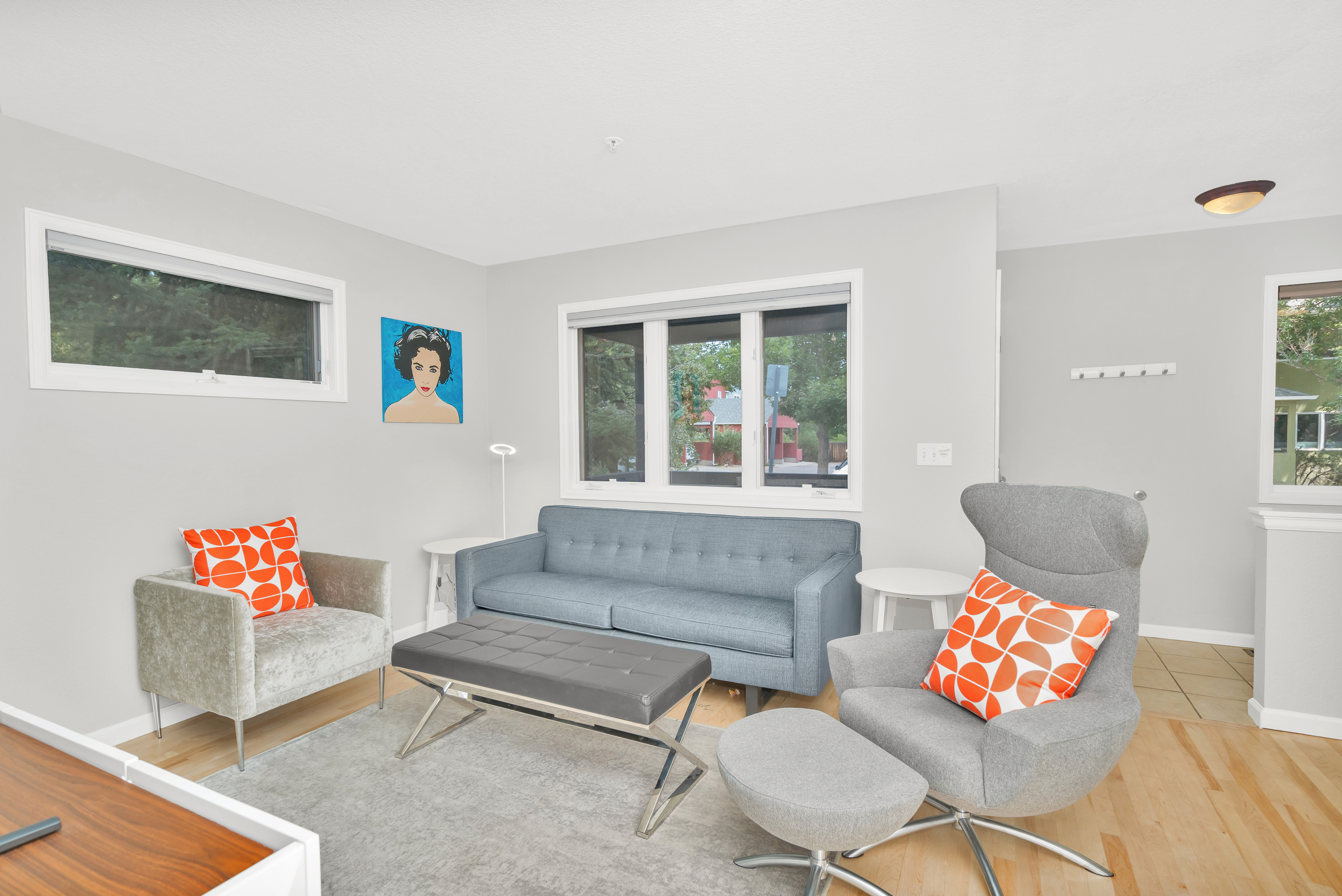 4625 15th Street, Unit D Boulder, CO 80304 - Photo 3 of 30