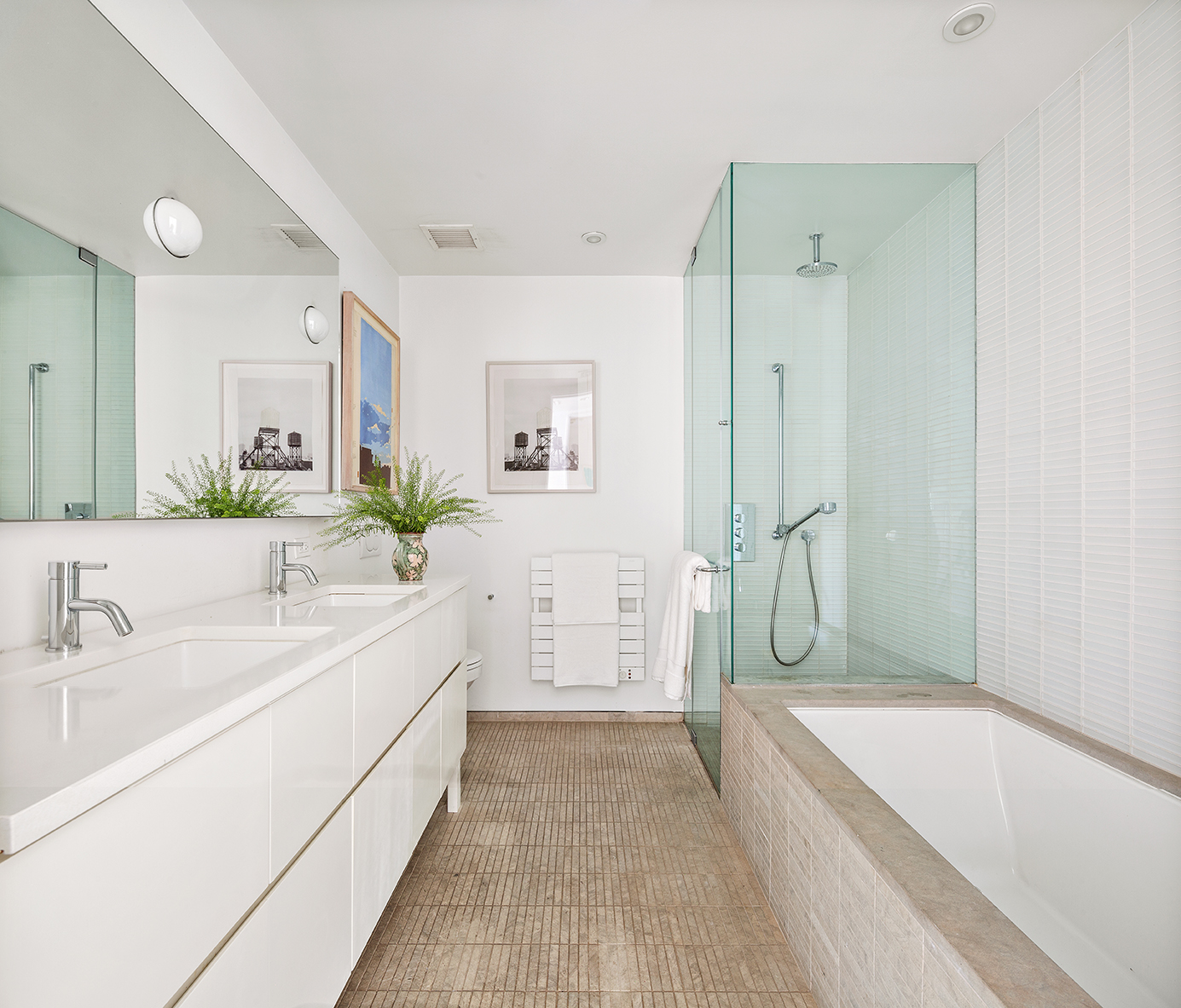 136 Baxter Street, Unit PHB Manhattan, NY 10013 - Photo 13 of 18