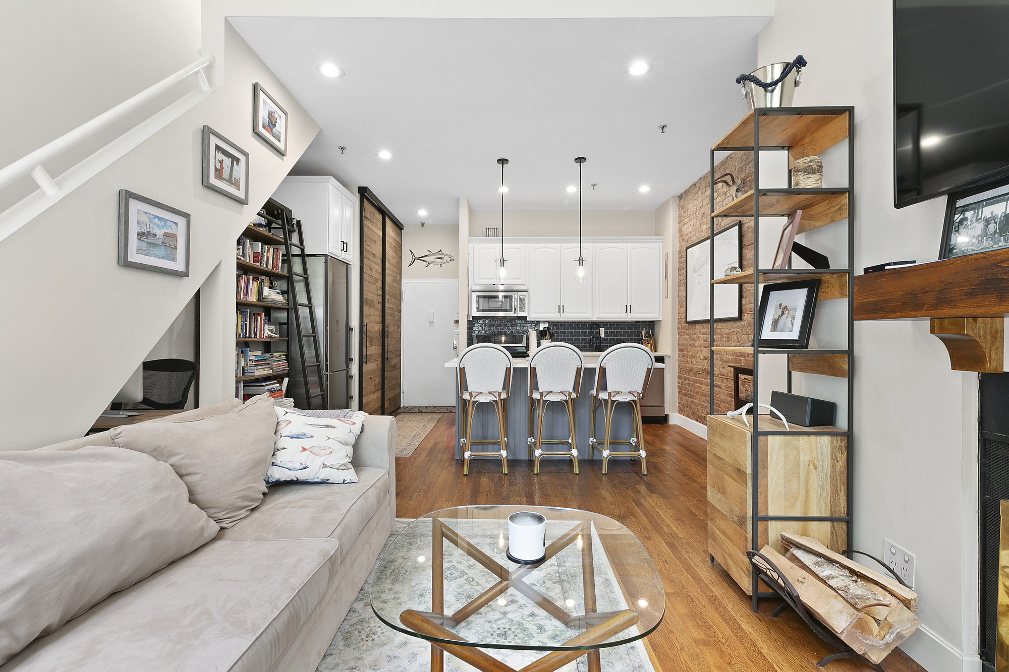 121 Pacific Street, Unit P3D Brooklyn, NY 11201 - Photo 4 of 10