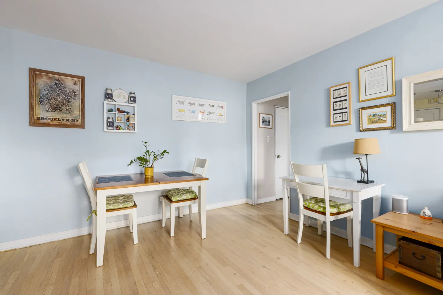 $5,000 | 220 Congress Street, Unit 4E | Cobble Hill