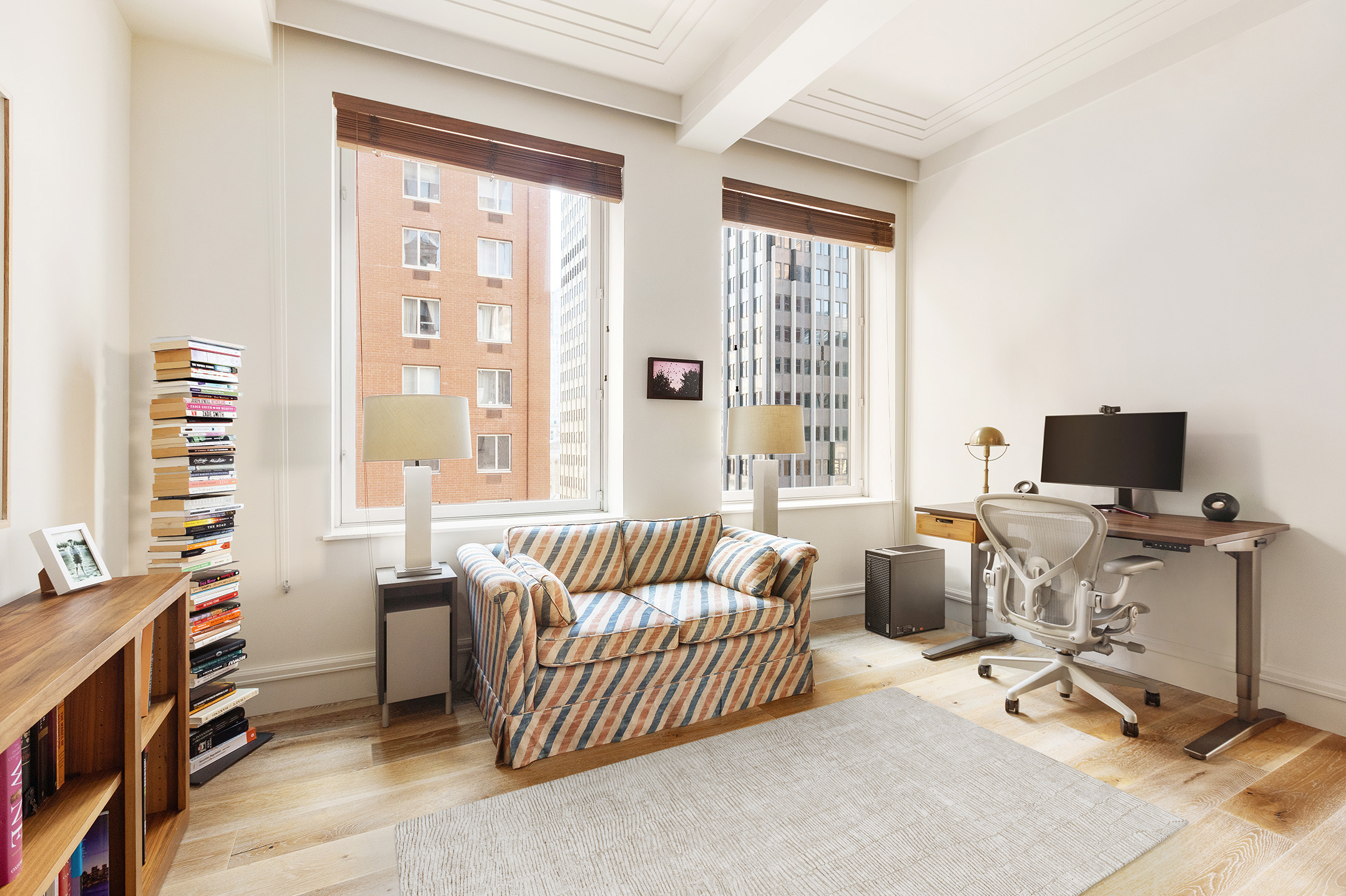 93 Worth Street, Unit 702 Manhattan, NY 10013 - Photo 9 of 13