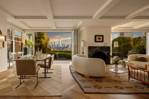 $17,750,000 | 65 West 13th Street, Unit PHD | Greenwich Village