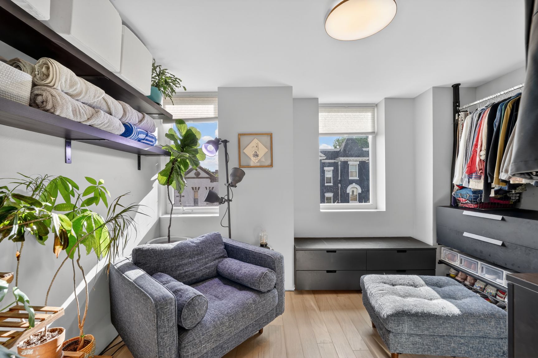 1023 6th Street Northeast Washington, DC 20002 - Photo 23 of 37