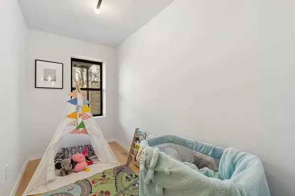 $7,650 | 743 Putnam Avenue, Unit 1 | Bedford-Stuyvesant