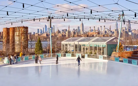 $2,350,000 | 46 South 2nd Street, Unit 3B/P9 | Williamsburg