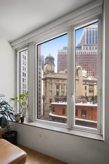 $969,000 | 15 William Street, Unit 10C | Financial District