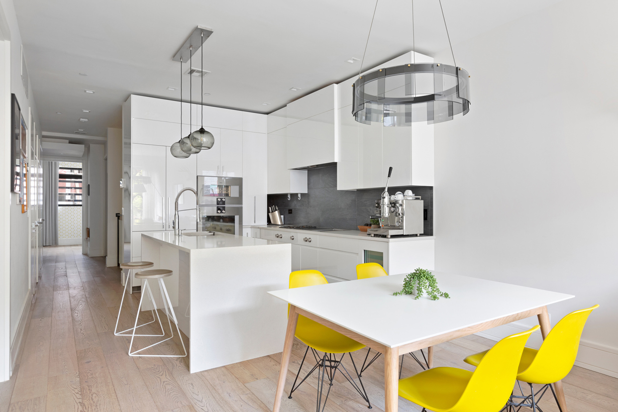 332 Saint Marks Avenue, Unit 1 Brooklyn, NY 11238 - Photo 2 of 15