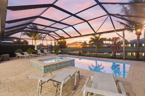 $1,775,000 | 11161 Canal Grande Drive, Fort Myers, FL 33913