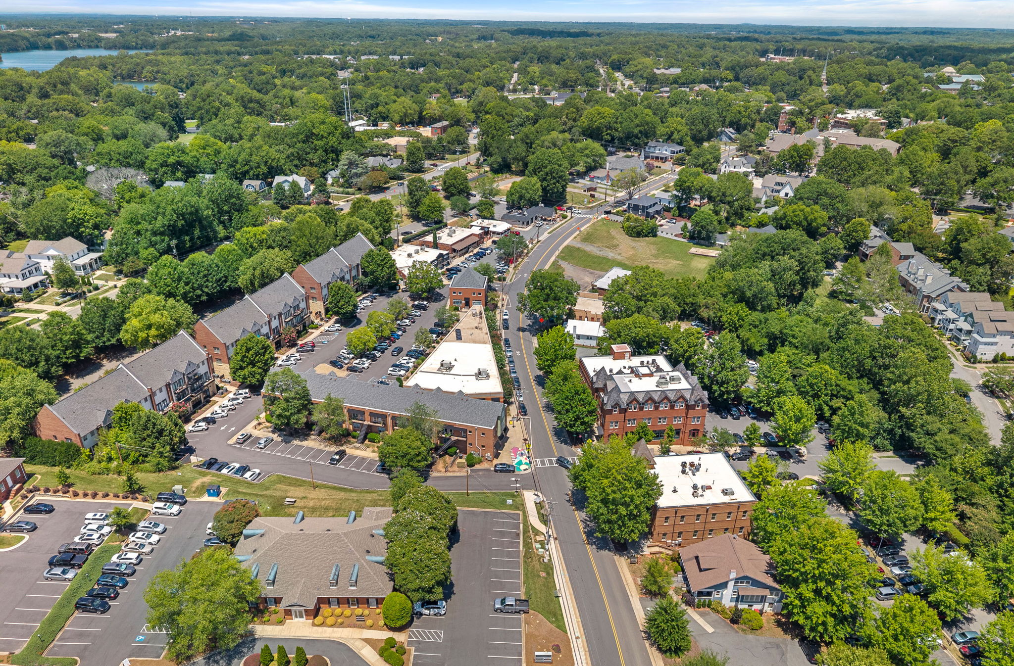 473 South Main Street Davidson, NC 28036 - Photo 40 of 42