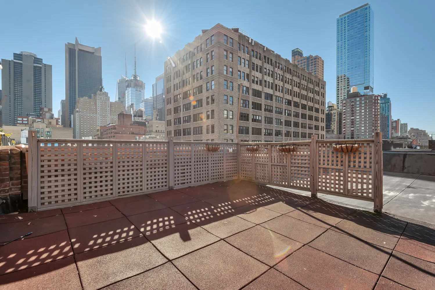 $4,500 | 643 9th Avenue, Unit 5D | Hell's Kitchen
