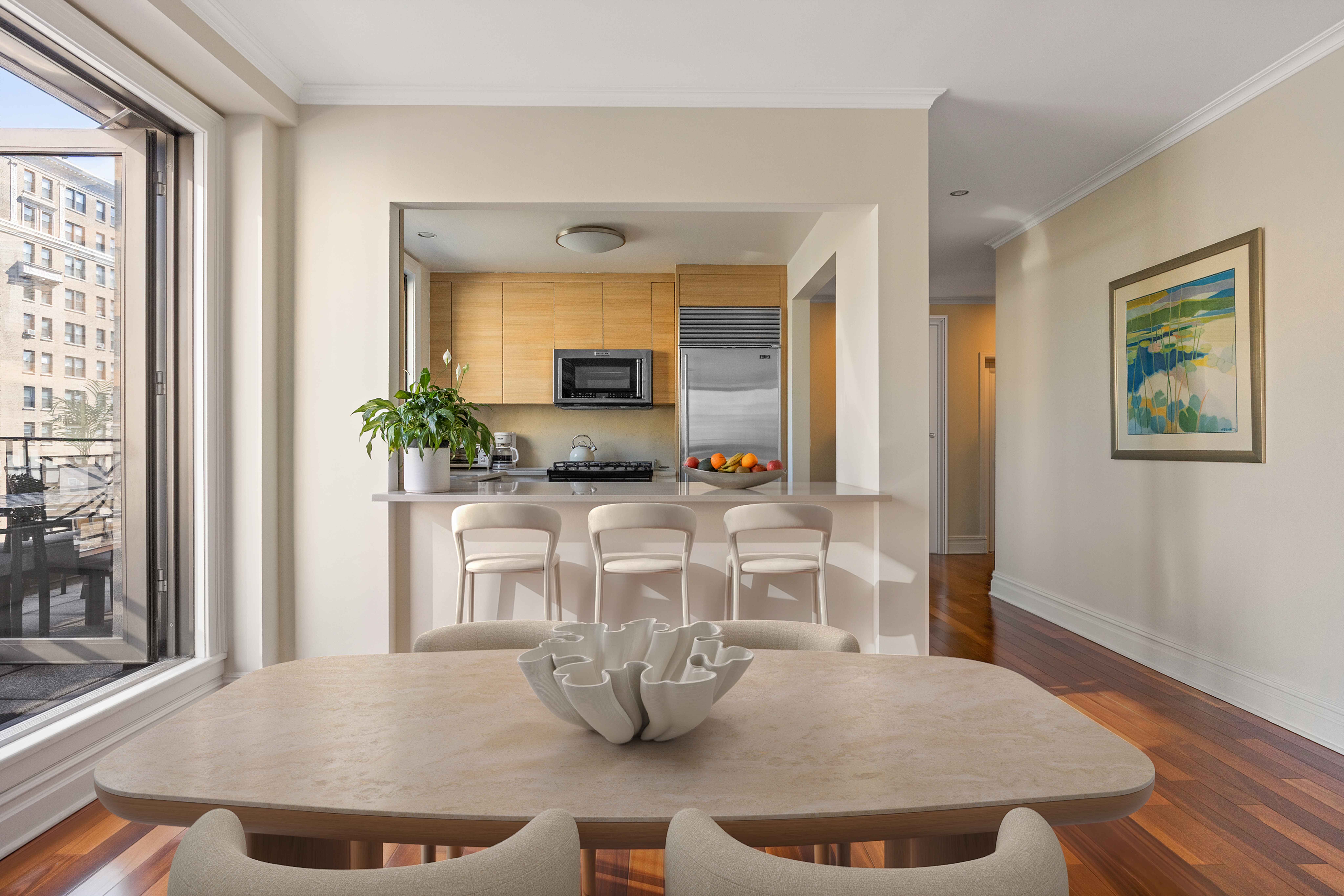 203 West 90th Street, Unit 7H Manhattan, NY 10024 - Photo 6 of 17