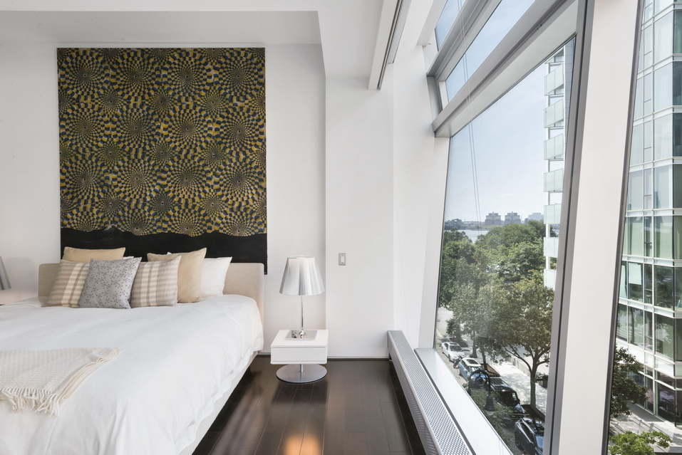 166 Perry Street, Unit 4A Manhattan, NY 10014 - Photo 1 of 16