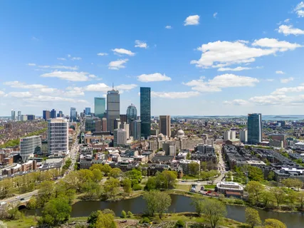 $975,000 | 103 Gainsborough Street, Unit 108, Boston, MA 02115