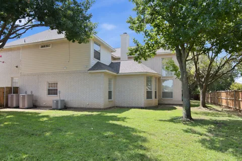 $529,900 | 5016 Daylily Court, Fort Worth, TX 76123