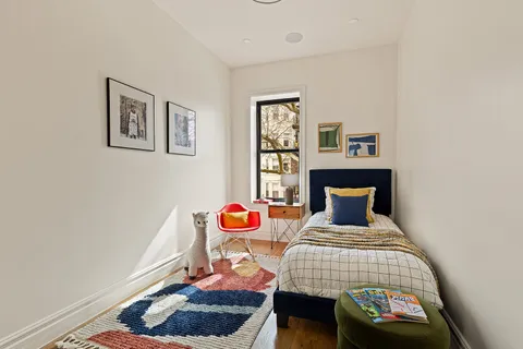 $2,195,000 | 1293 Park Place | Weeksville
