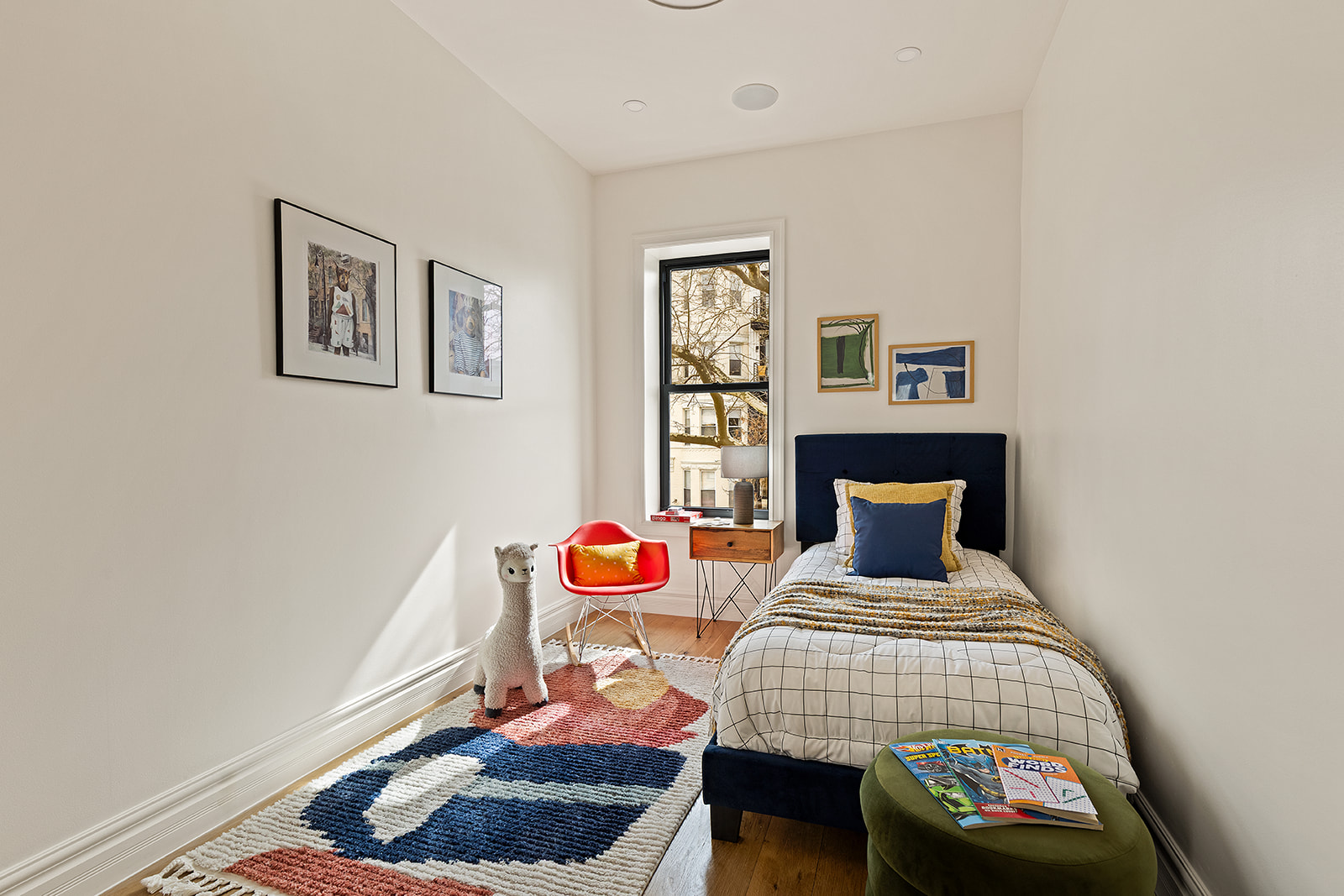 1293 Park Place Brooklyn, NY 11213 - Photo 9 of 13