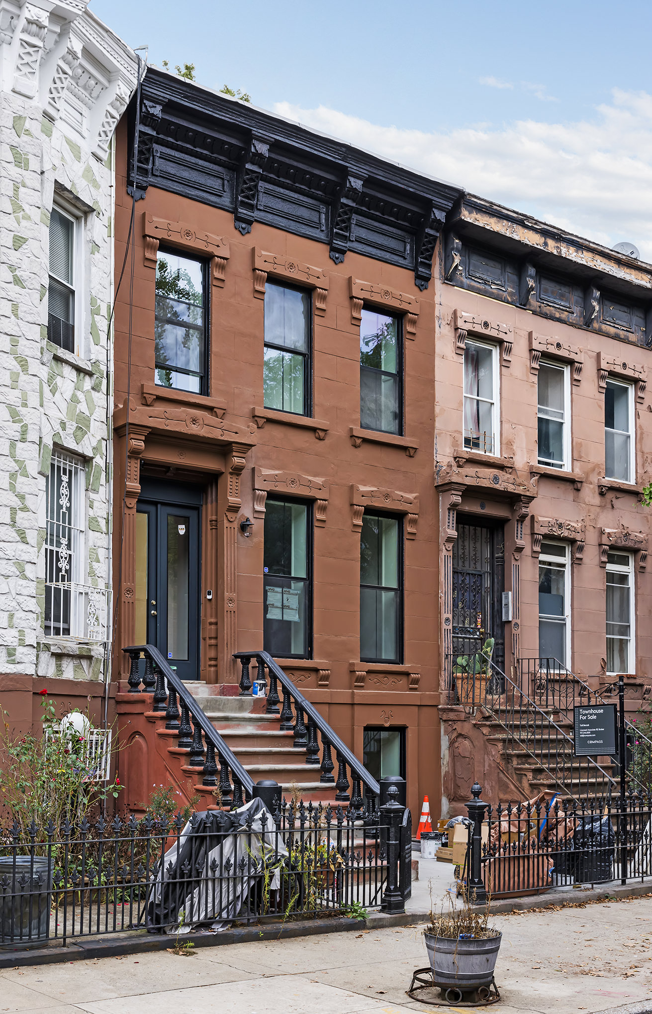 601 Madison Street Brooklyn, NY 11221 - Photo 15 of 17