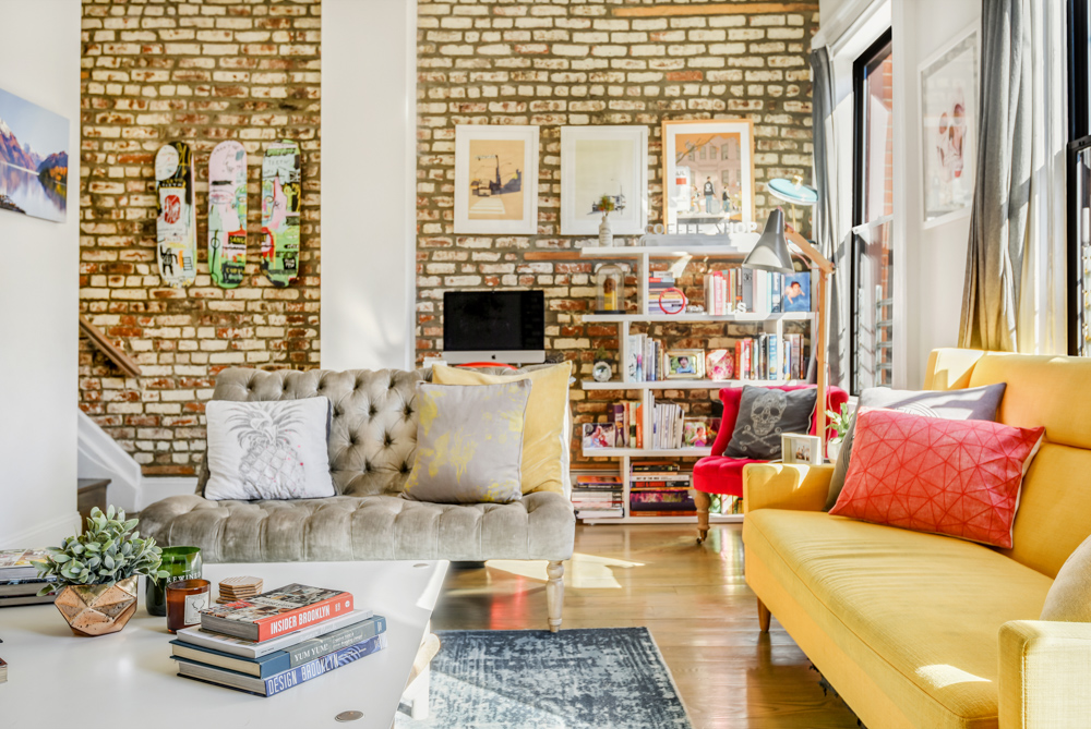 228 Court Street, Unit 1 Brooklyn, NY 11201 - Photo 3 of 17