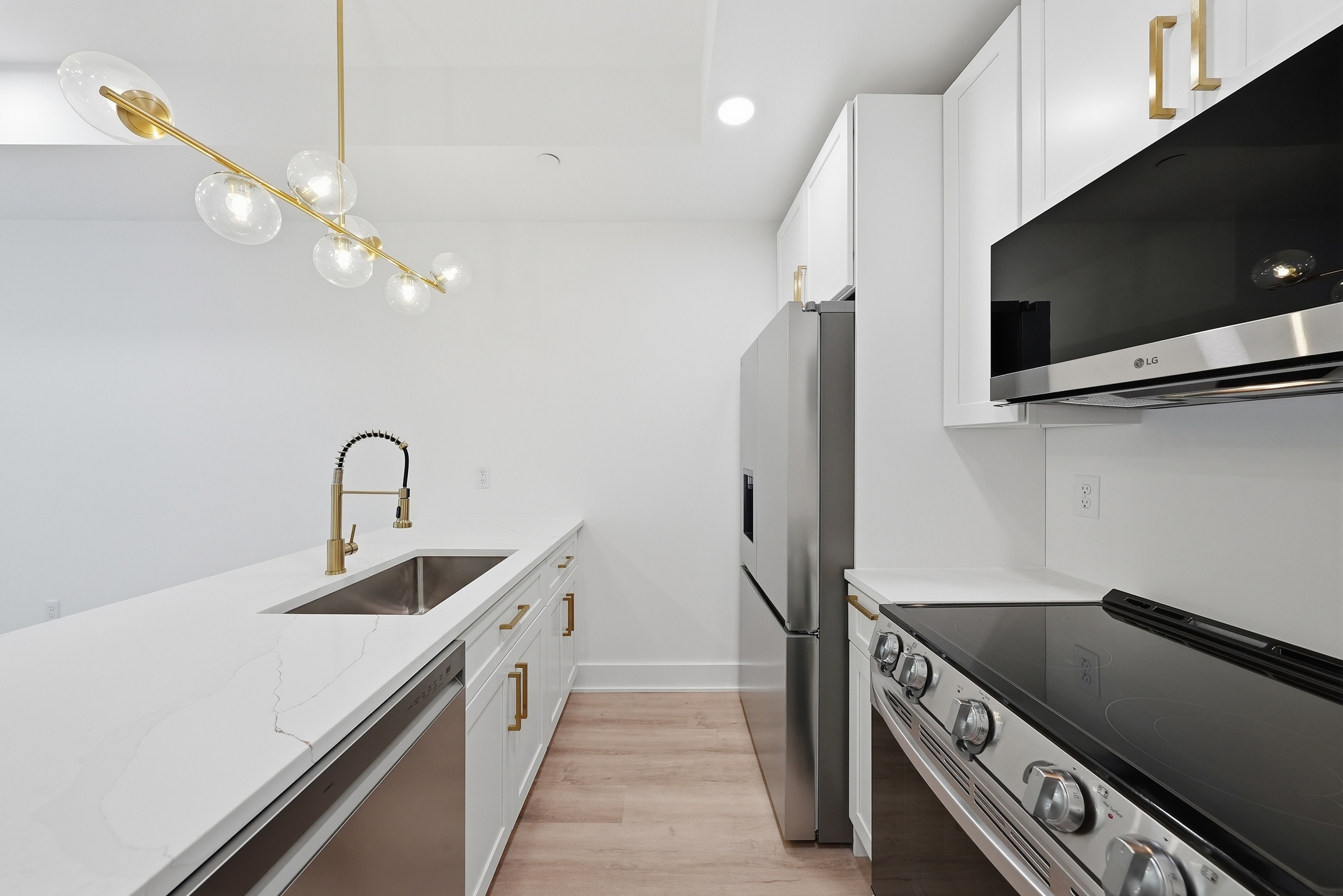 2105 M Street Northeast, Unit 1 Washington, DC 20002 - Photo 15 of 32 Gallery Image 15