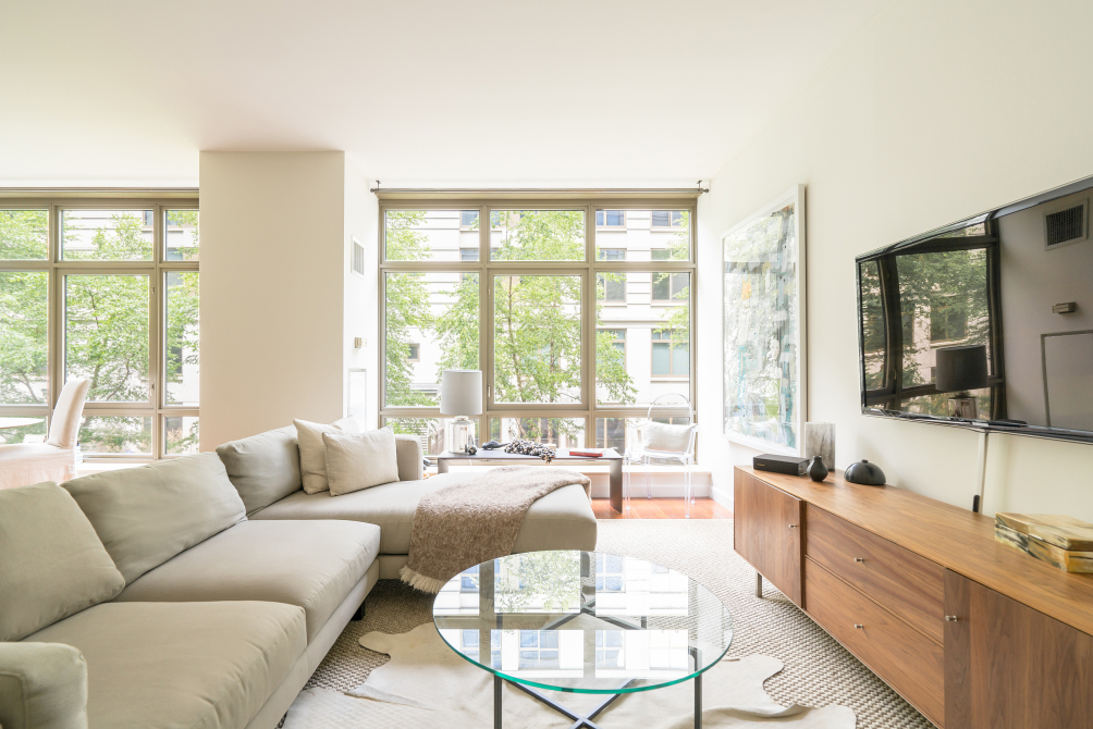 100 Morton Street, Unit 3AE Manhattan, NY 10014 - Photo 1 of 14