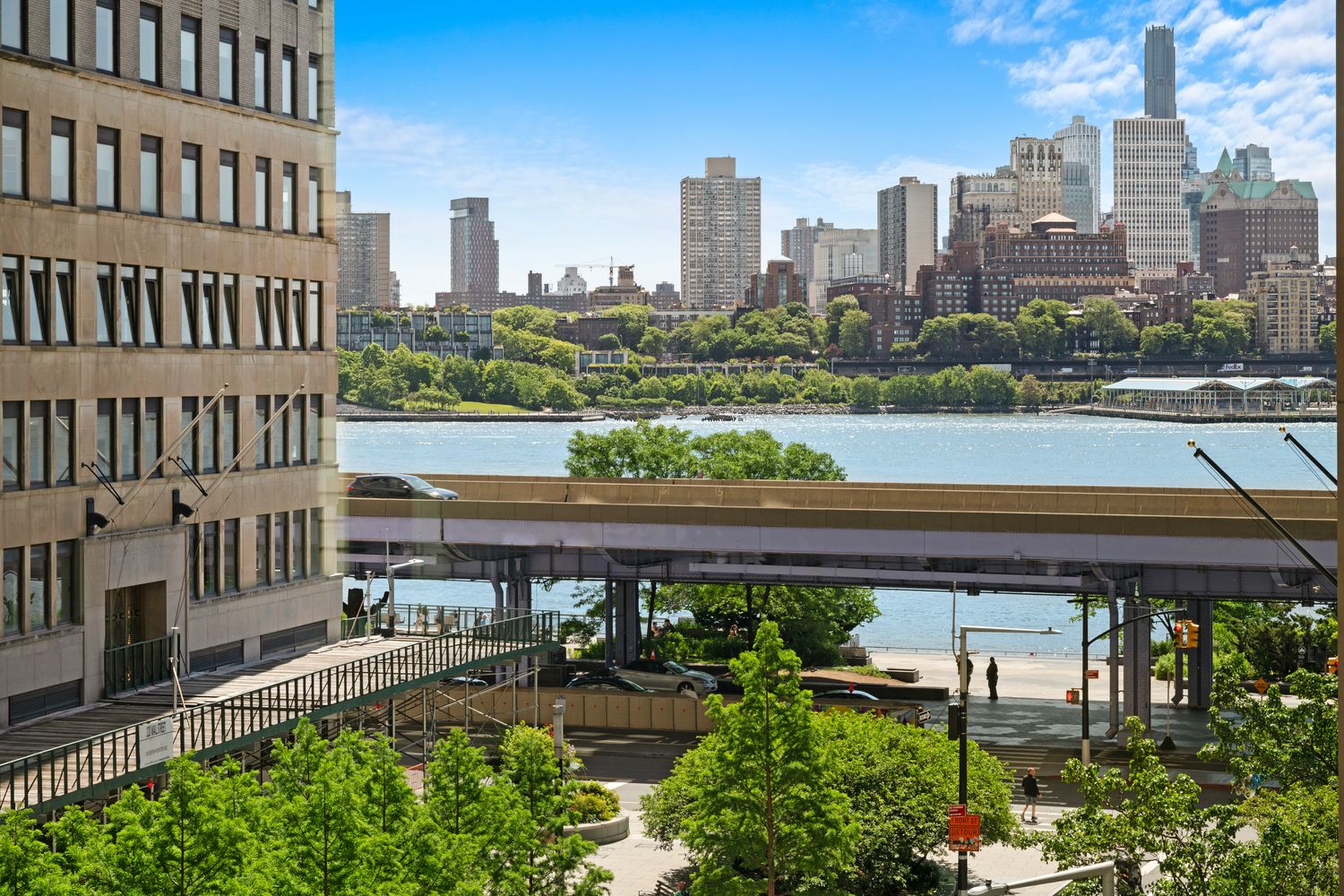 101 Wall Street, Unit 5BE Manhattan, NY 10005 - Photo 2 of 16