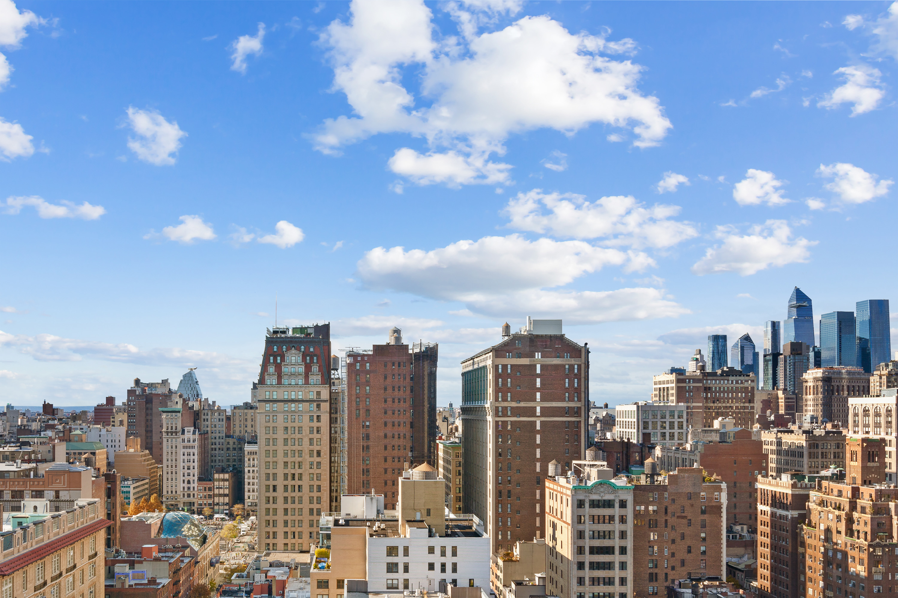 201 East 17th Street, Unit 25EF Manhattan, NY 10003 - Photo 17 of 19