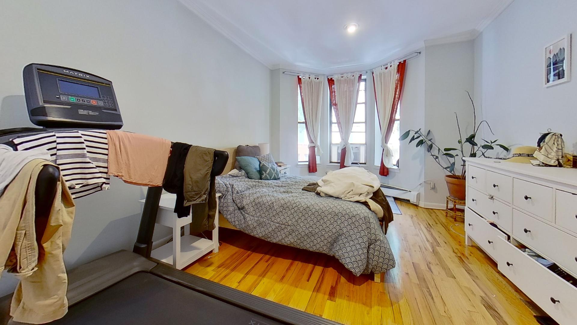 190 Garfield Place, Unit 3J Brooklyn, NY 11215 - Photo 5 of 8