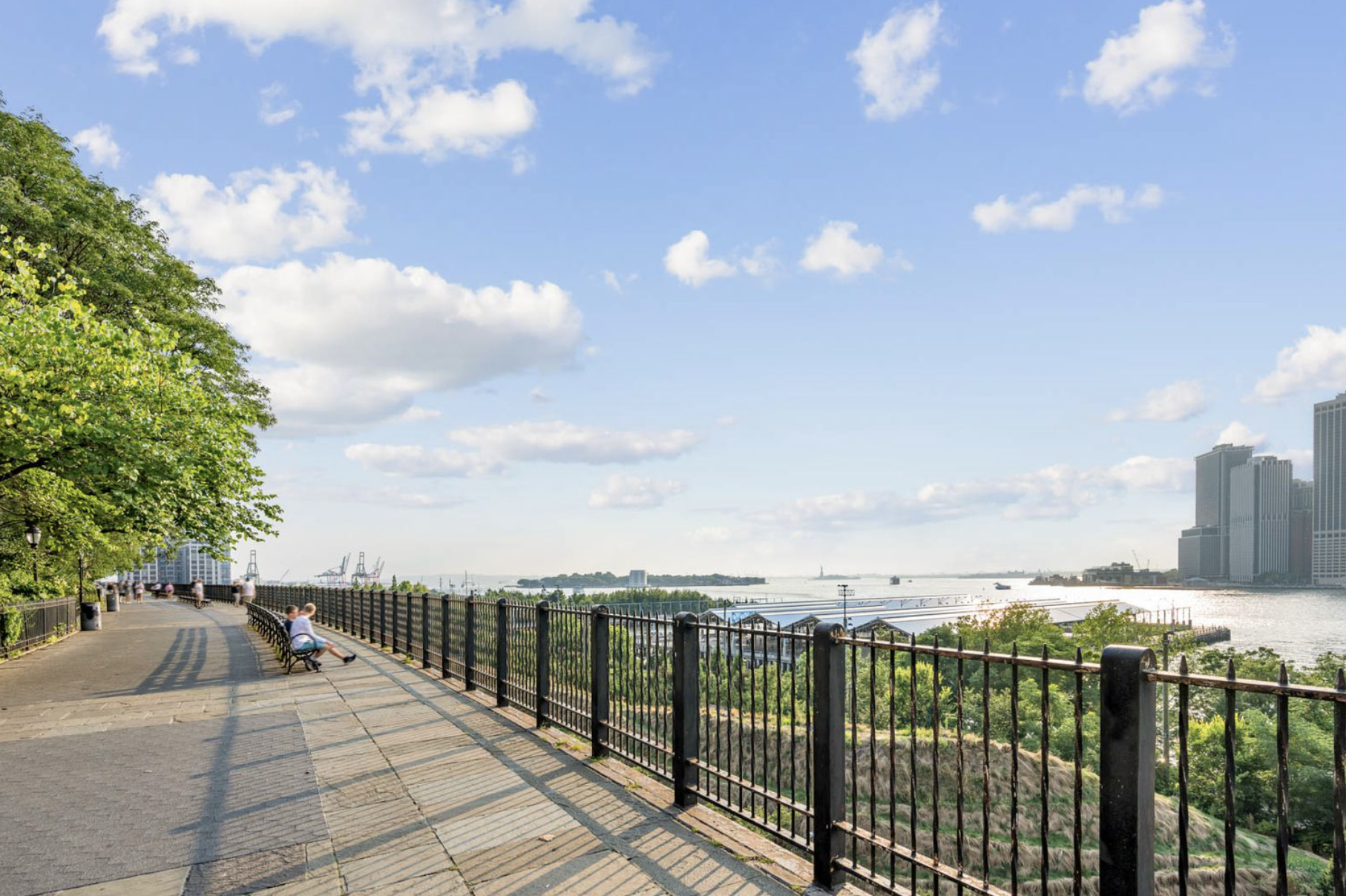 20 Henry Street, Unit 1CN Brooklyn, NY 11201 - Photo 8 of 9