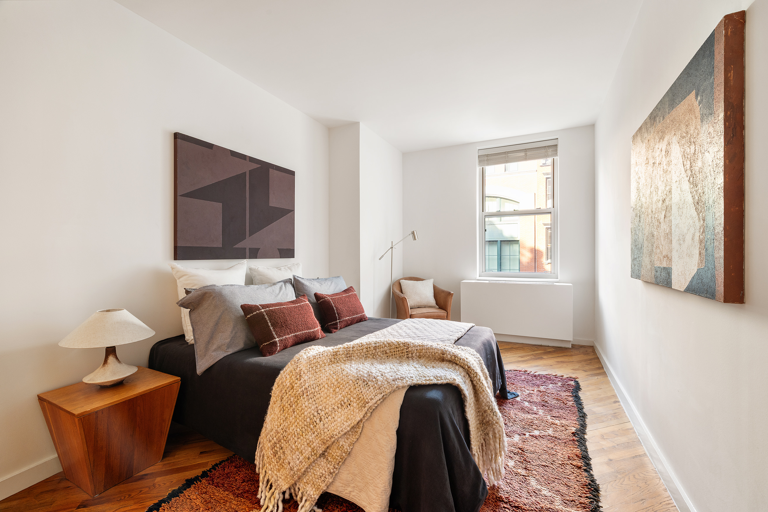 303 Greenwich Street, Unit 3L Manhattan, NY 10013 - Photo 10 of 16 Gallery Image 10
