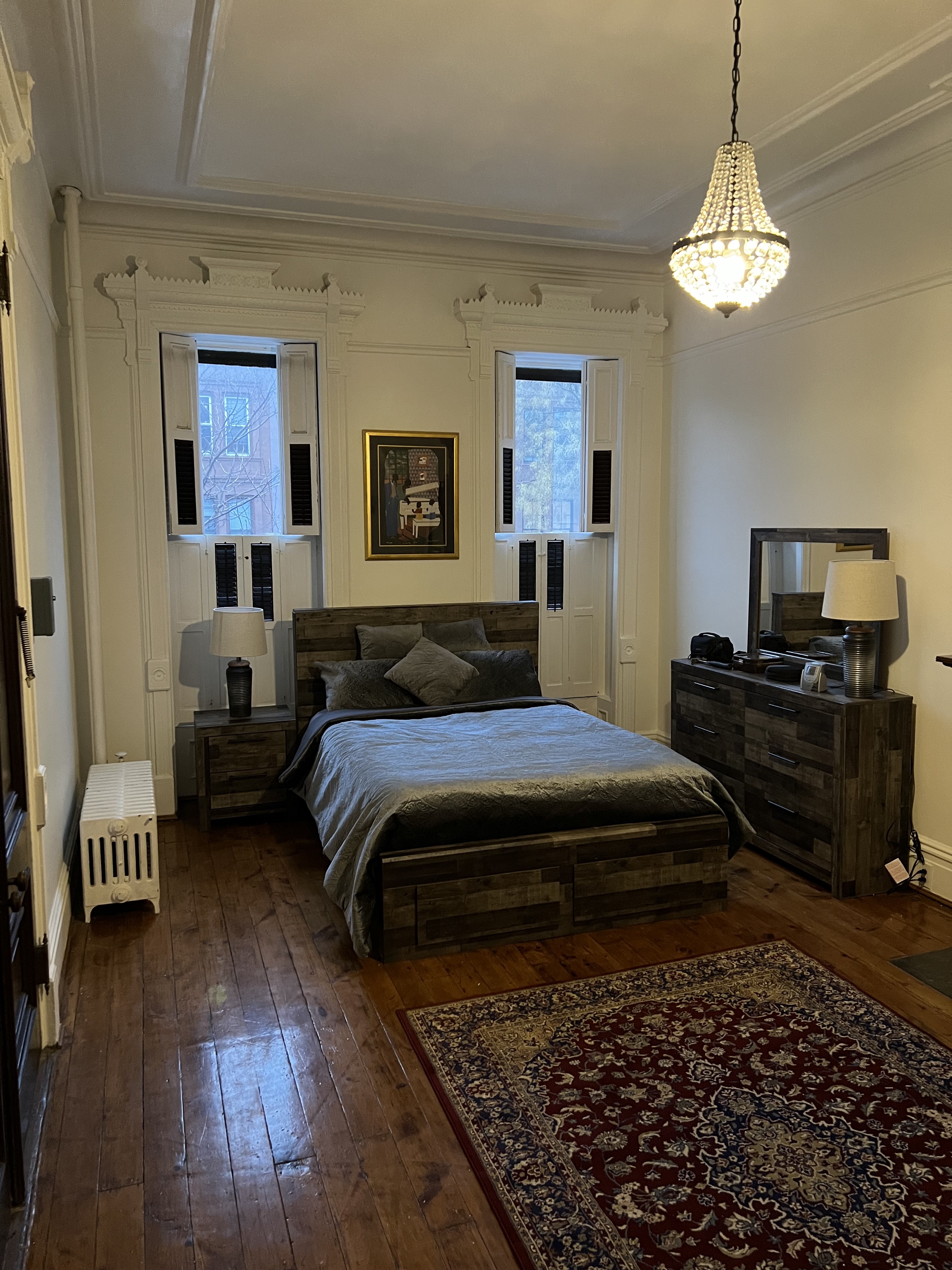 385 Madison Street, Unit 1 Brooklyn, NY 11221 - Photo 6 of 23