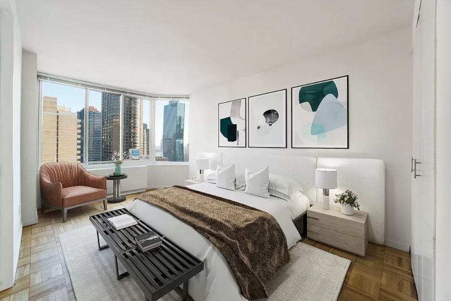 240 East 39th Street, Unit Undisclosed Manhattan, NY 10016 - Photo 2 of 15 Gallery Image 2