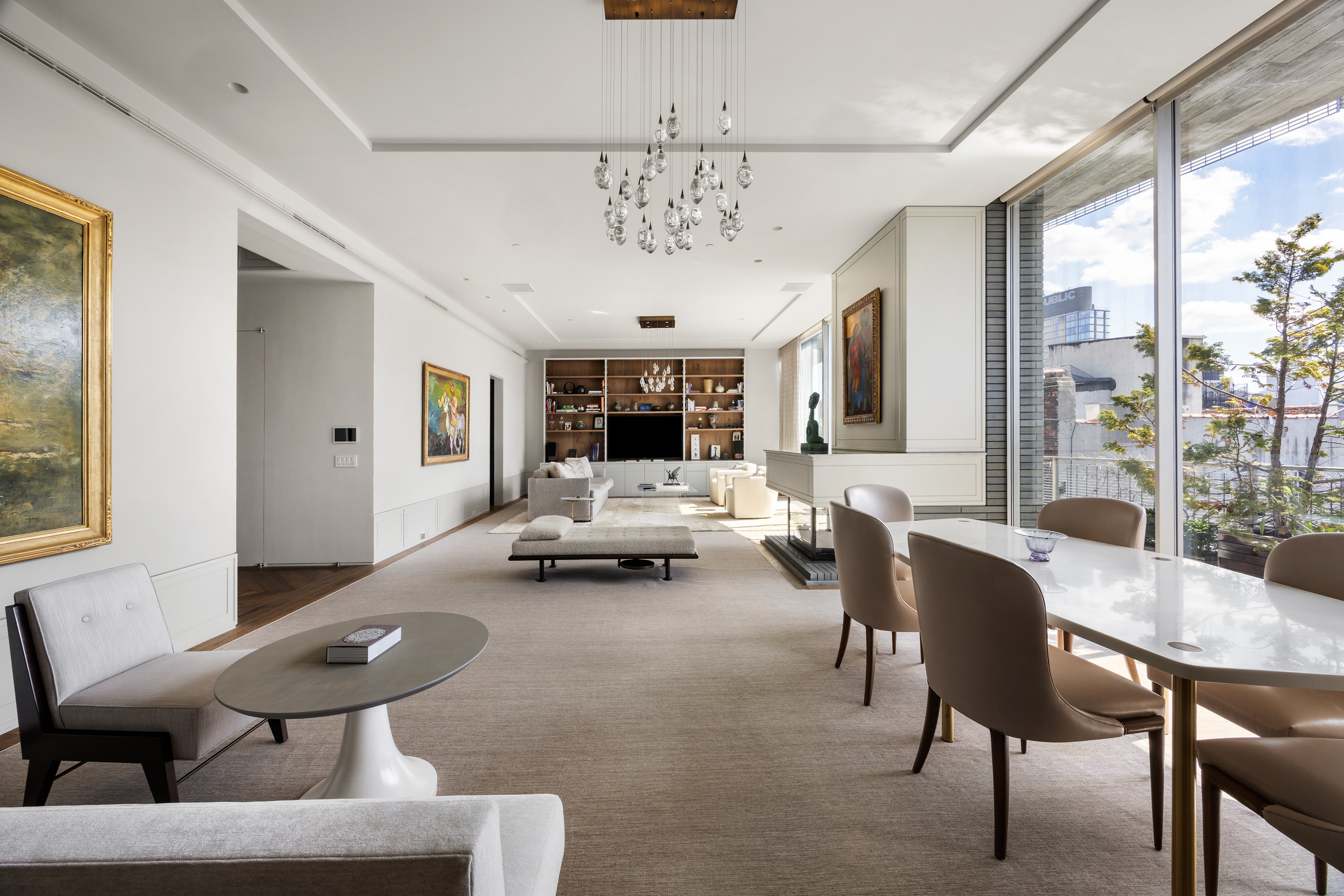 41 Bond Street, Unit 6 Manhattan, NY 10012 - Photo 3 of 19