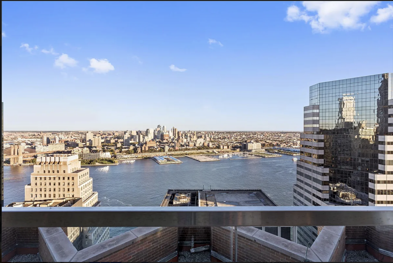 75 Wall Street, Unit 36O Manhattan, NY 10005 - Photo 17 of 27 Gallery Image 17