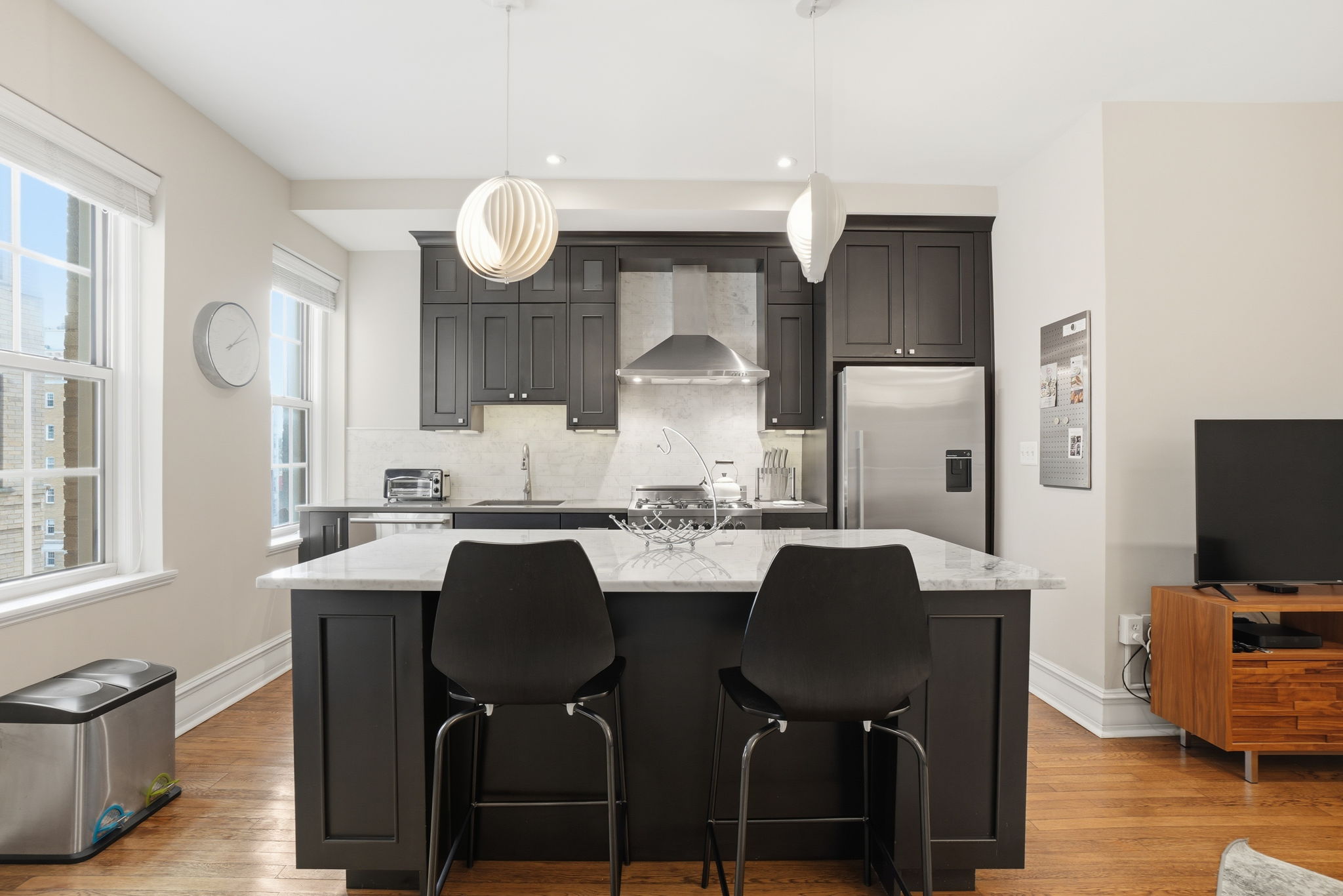 1801 16th Street Northwest, Unit 501 Washington, DC 20009 - Photo 7 of 19