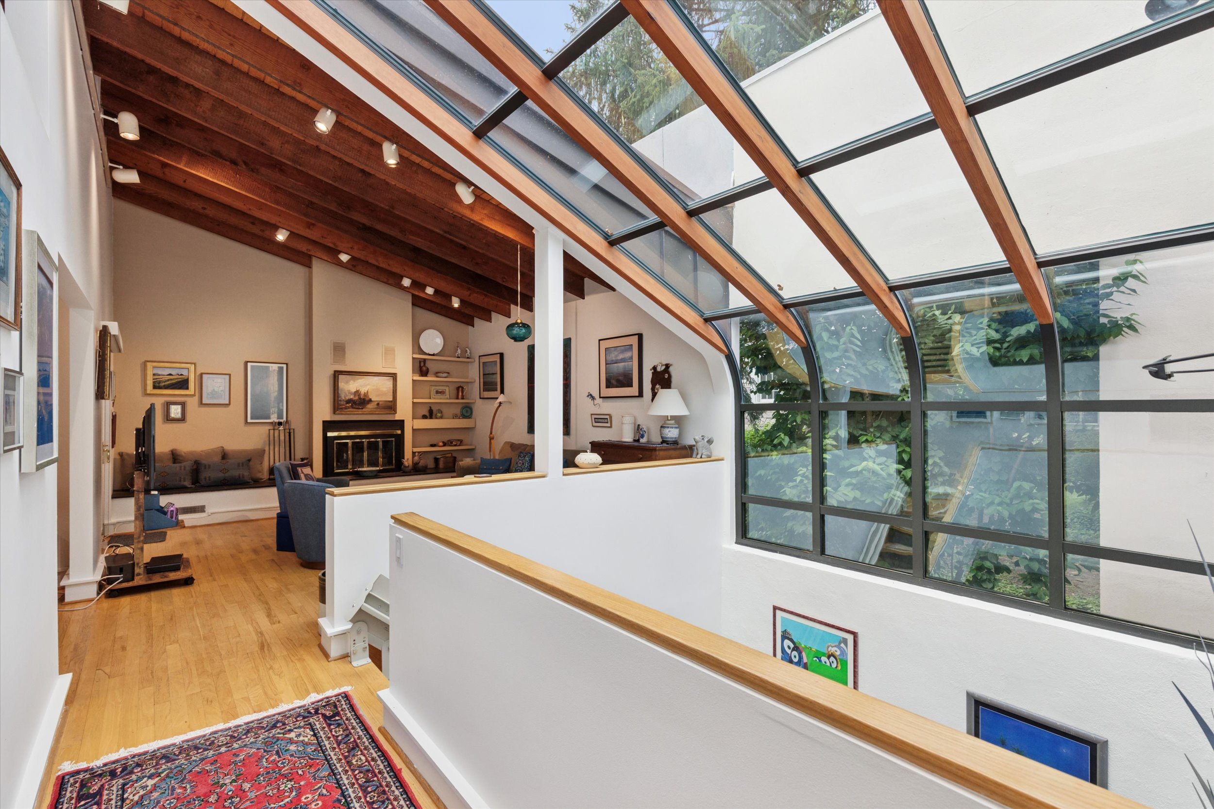 376 Merion Road Merion Station, PA 19066 - Photo 3 of 35 a room with lots of counter top space and furniture