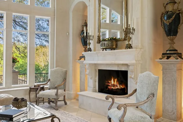 $6,999,000 | 4406 Silent Trail, Austin, TX 78746